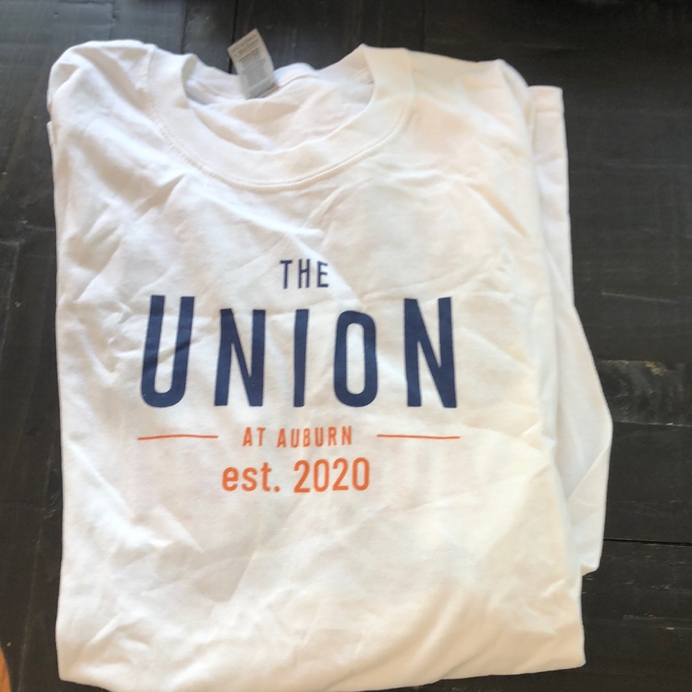 Auburn Shirt